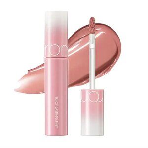 rom&nd The Juicy Lasting Tint | #38 Breeze Fig | NEW MAKEUP